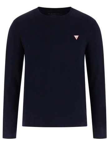 μπλουζάκια με μακριά μανίκια guess cn ls core tee |