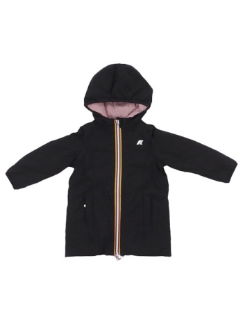 μπουφάν k-way k11517w | σε προσφορά