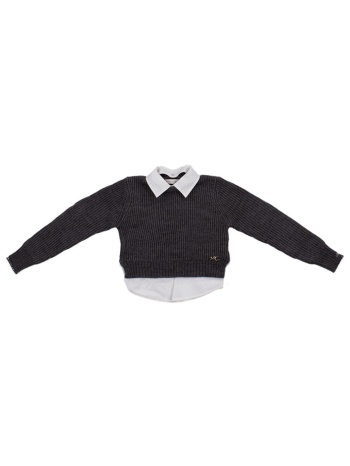 πουλόβερ manila grace m2825w25 | σε προσφορά