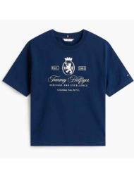 t-shirts & polos tommy hilfiger ww0ww46118 |