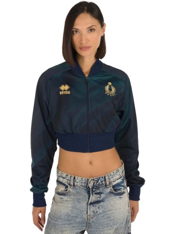 ζακέτα errea naz. italia volley crop ad | σε προσφορά