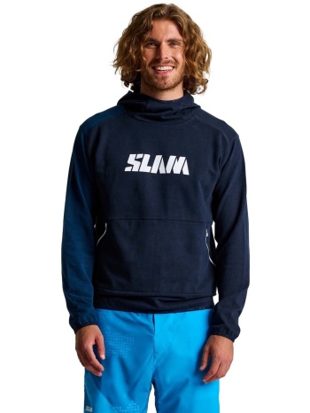 fleece slam graphic hoodie | σε προσφορά