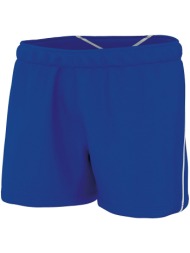 shorts & βερμούδες errea ryun panta ad |