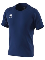 t-shirt με κοντά μανίκια errea awha mg mc ad |