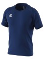 t-shirt με κοντά μανίκια errea awha mg mc ad |