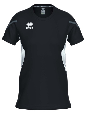 t-shirt με κοντά μανίκια errea corinne maglia mc ad | σε προσφορά