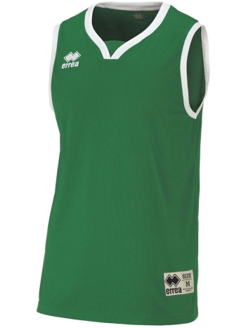 αμάνικα/t-shirts χωρίς μανίκια errea california canotta jr | σε προσφορά