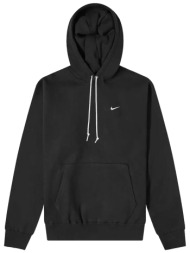 φούτερ nike solo swoosh |