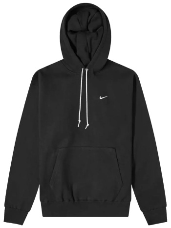 φούτερ nike solo swoosh |