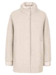 παλτό geox t3275 w kleopy |