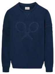 φούτερ silbon 133846 azul |