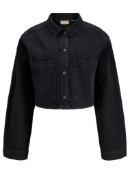 δερμάτινο μπουφάν jjxx ...