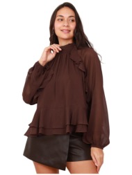 μπλούζα la modeuse 76704_p181667 |