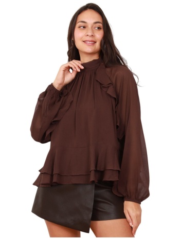 μπλούζα la modeuse 76704_p181667 |