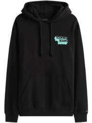 φούτερ tommy hilfiger tjm stack back logo dm0dm21625 |