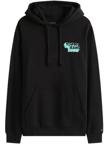 φούτερ tommy hilfiger tjm stack back logo dm0dm21625 | σε προσφορά