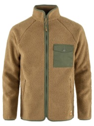 fleece fjallraven vardag ...