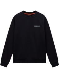 πουλόβερ napapijri b-back graphic c |