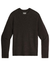 πουλόβερ royal robbins men`s rockcraft wool pullover |