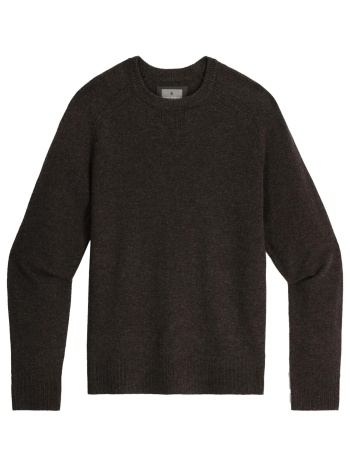 πουλόβερ royal robbins men`s rockcraft wool pullover | σε προσφορά