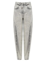 jeans tapered / στενά τζην rinascimento cfc0126485003 |