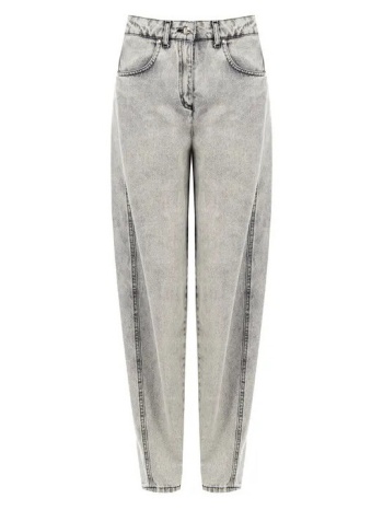 jeans tapered / στενά τζην rinascimento cfc0126485003 | σε προσφορά