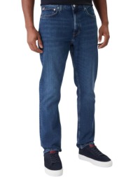 tζιν σε ίσια γραμή tommy hilfiger regular mercer str c mw0mw39037 |