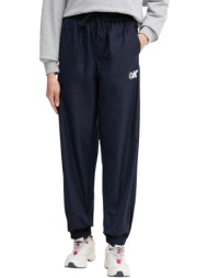 φόρμες calvin klein jeans pull on logo jogger lv047c627g |