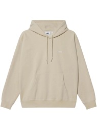 φούτερ obey established works bold hood ii fleece |
