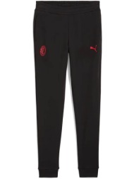 παντελόνες / σαλβάρια puma acm ftbless jr tr |