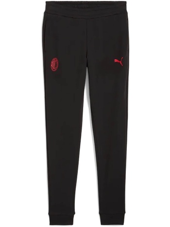 παντελόνες / σαλβάρια puma acm ftbless jr tr |