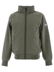 μπουφάν jott real |