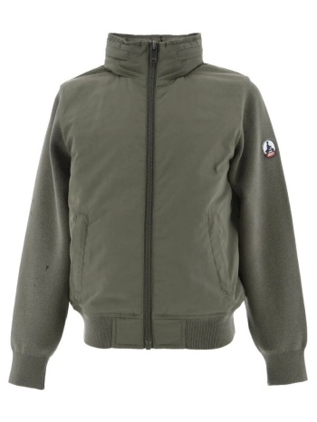 μπουφάν jott real | σε προσφορά