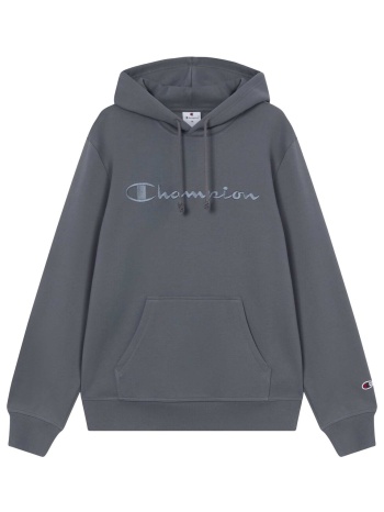 φούτερ champion hooded sweatshirt | σε προσφορά