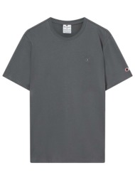 t-shirt με κοντά μανίκια champion ss tee |
