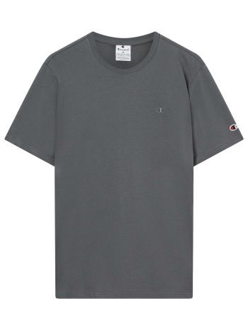 t-shirt με κοντά μανίκια champion ss tee |
