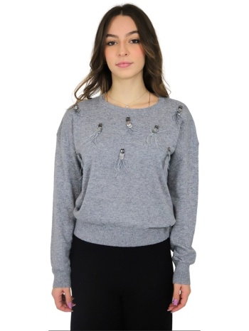 πουλόβερ take two dt00477 | σε προσφορά