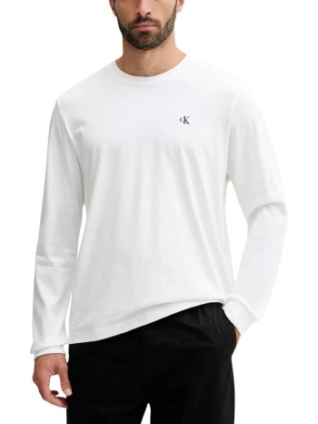 μπλουζάκια με μακριά μανίκια calvin klein jeans lv04rd247g |