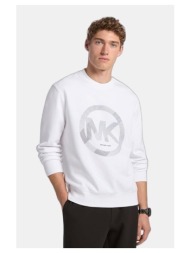 φούτερ michael michael kors cf552g25mf sport mk crew |