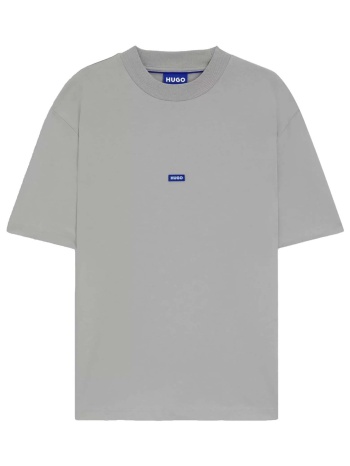 t-shirt με κοντά μανίκια boss nieros 10257318 01 | σε προσφορά