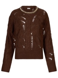 πουλόβερ liu jo mf5452 ma37r |