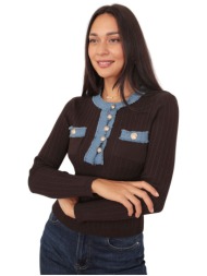 πουλόβερ la modeuse 76326_p180746 |