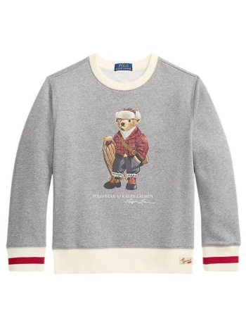 φούτερ polo ralph lauren 323981263001 | σε προσφορά