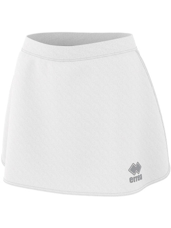 φούστες errea ros 3.0 minigonna c/panta jr |
