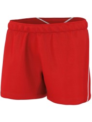 shorts & βερμούδες errea ryun panta ad |