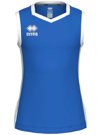 αμάνικα/t-shirts χωρίς μανίκια errea becky canotta jr |