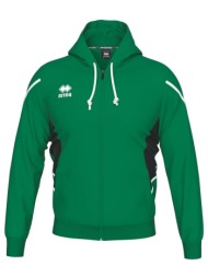 ζακέτα errea clancy ad |