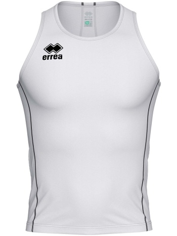 αμάνικα/t-shirts χωρίς μανίκια errea ariha canotta ad |