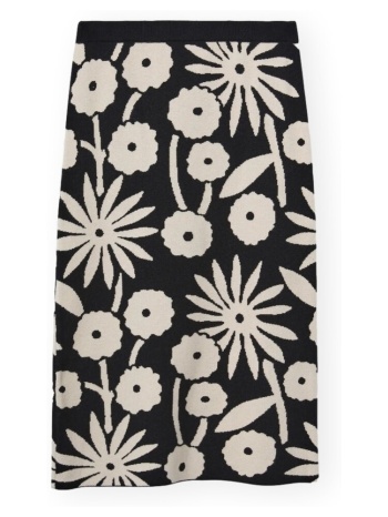 κοντές φούστες compania fantastica compañia fantástica σε προσφορά