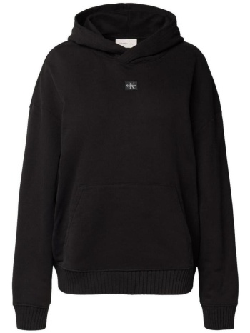 φούτερ calvin klein jeans lv047d232g ub1 | σε προσφορά